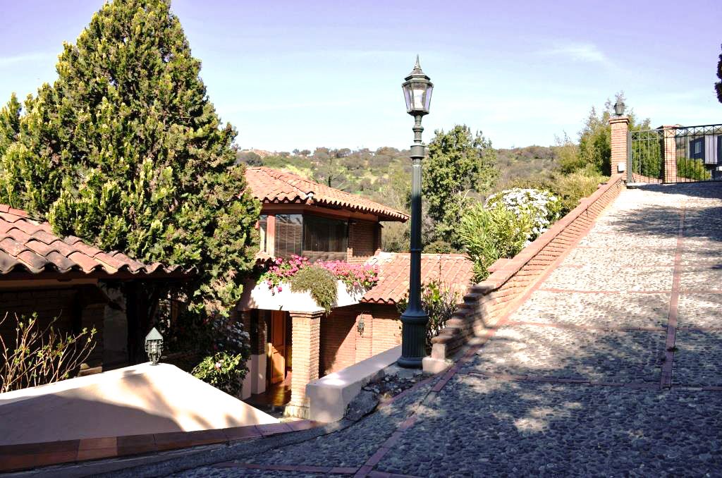 Club de Golf Lomas de La Dehesa